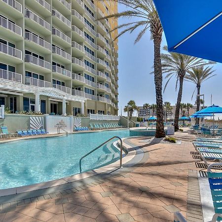 Boardwalk Beach Resort #1911 By Book That Condo Panama City Beach Ngoại thất bức ảnh