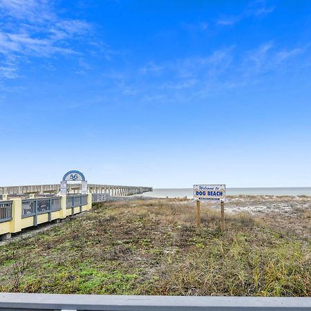 Boardwalk Beach Resort #1911 By Book That Condo Panama City Beach Ngoại thất bức ảnh
