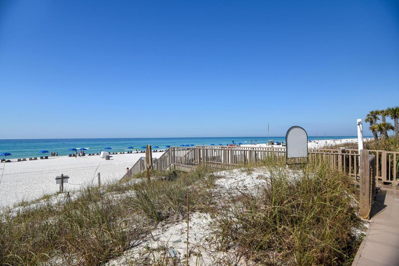 Boardwalk Beach Resort #1911 By Book That Condo Panama City Beach Ngoại thất bức ảnh