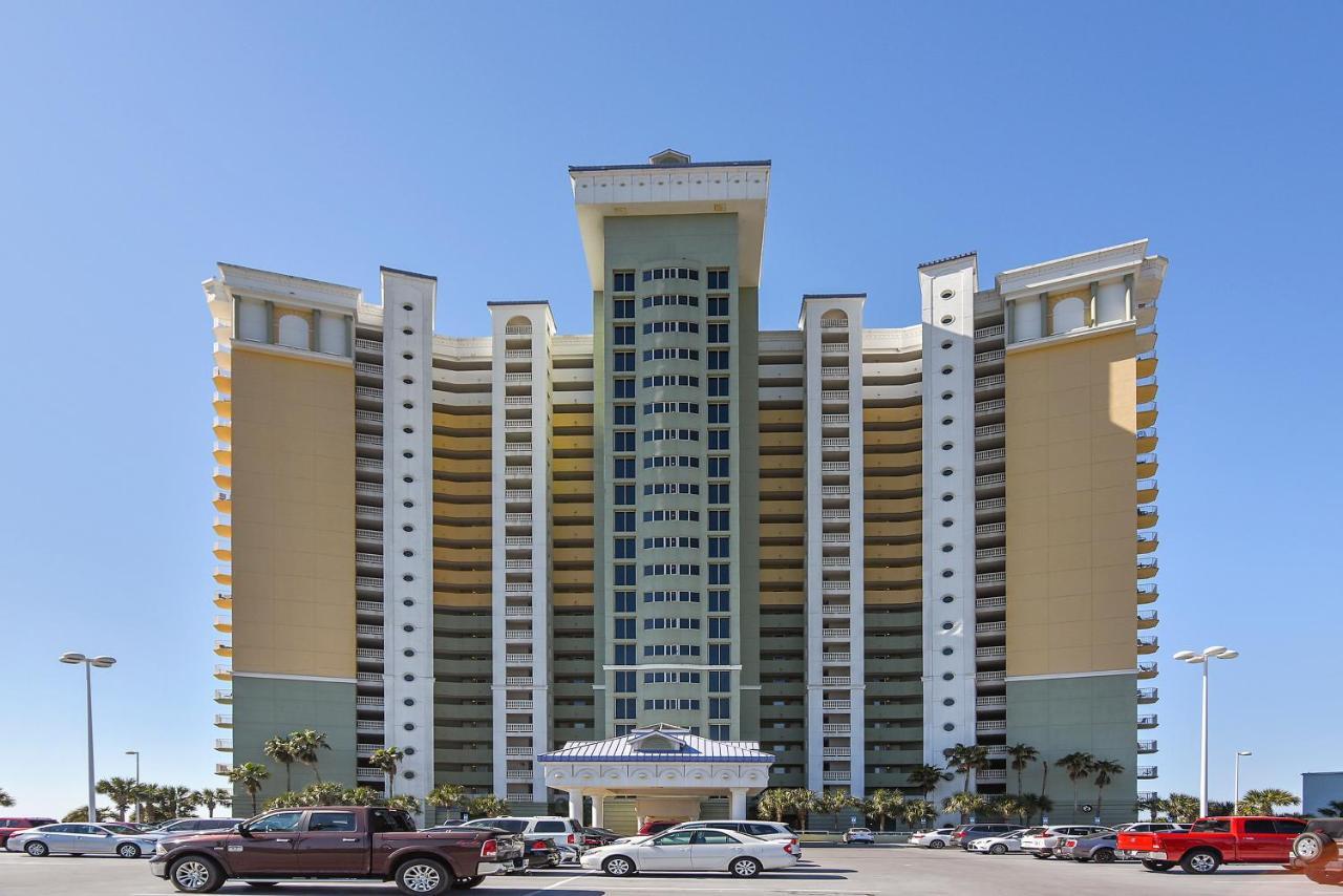 Boardwalk Beach Resort #1911 By Book That Condo Panama City Beach Ngoại thất bức ảnh