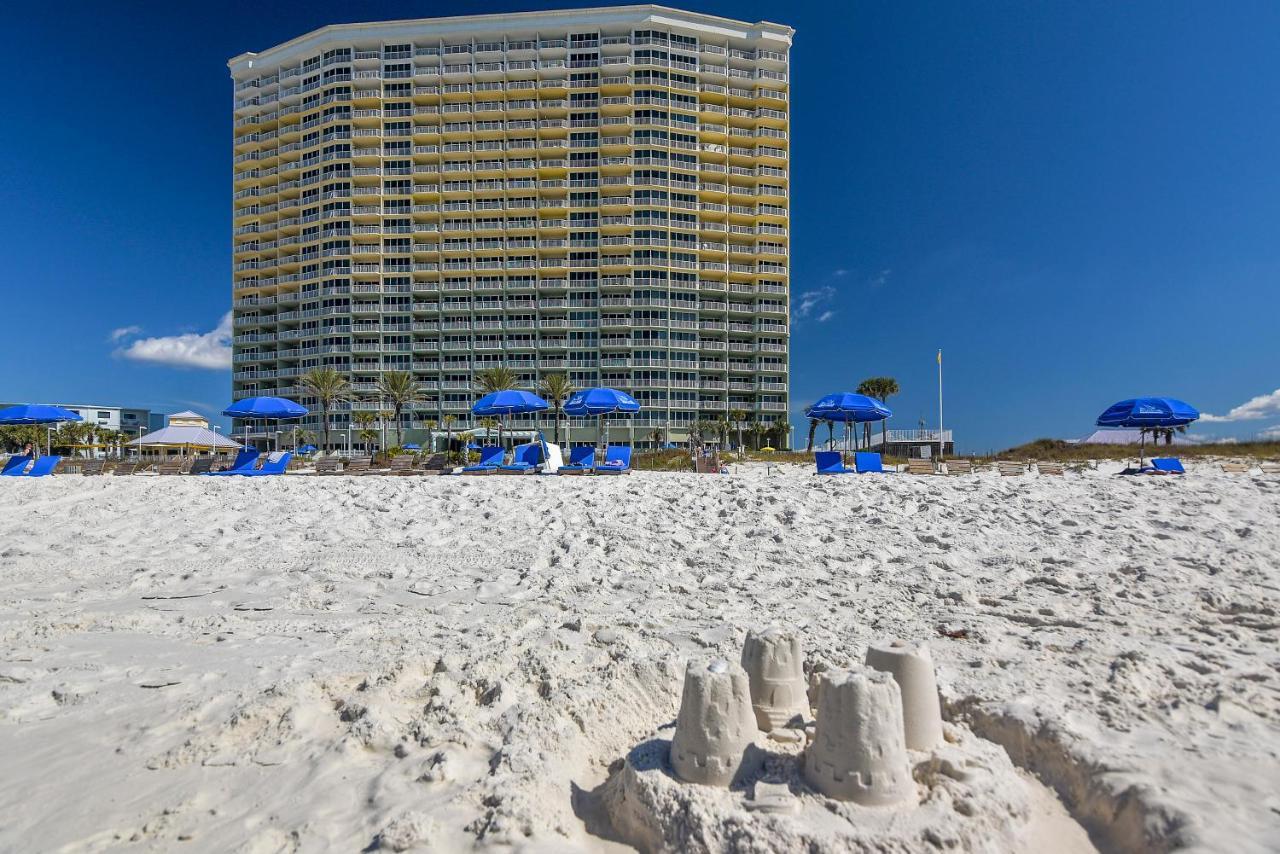 Boardwalk Beach Resort #1911 By Book That Condo Panama City Beach Ngoại thất bức ảnh
