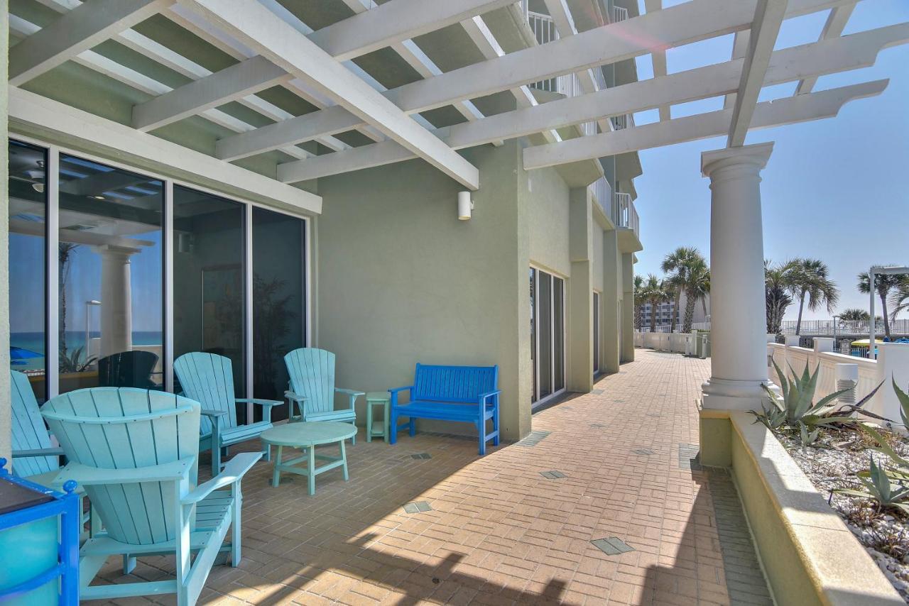 Boardwalk Beach Resort #1911 By Book That Condo Panama City Beach Ngoại thất bức ảnh