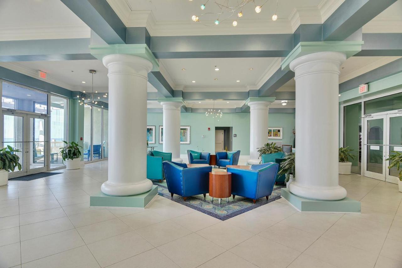 Boardwalk Beach Resort #1911 By Book That Condo Panama City Beach Ngoại thất bức ảnh