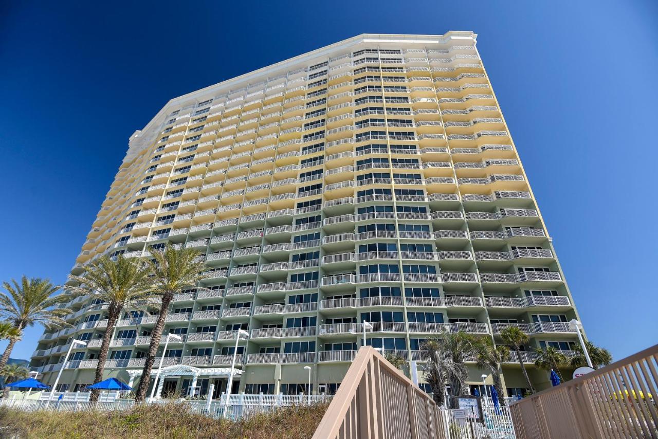 Boardwalk Beach Resort #1911 By Book That Condo Panama City Beach Ngoại thất bức ảnh