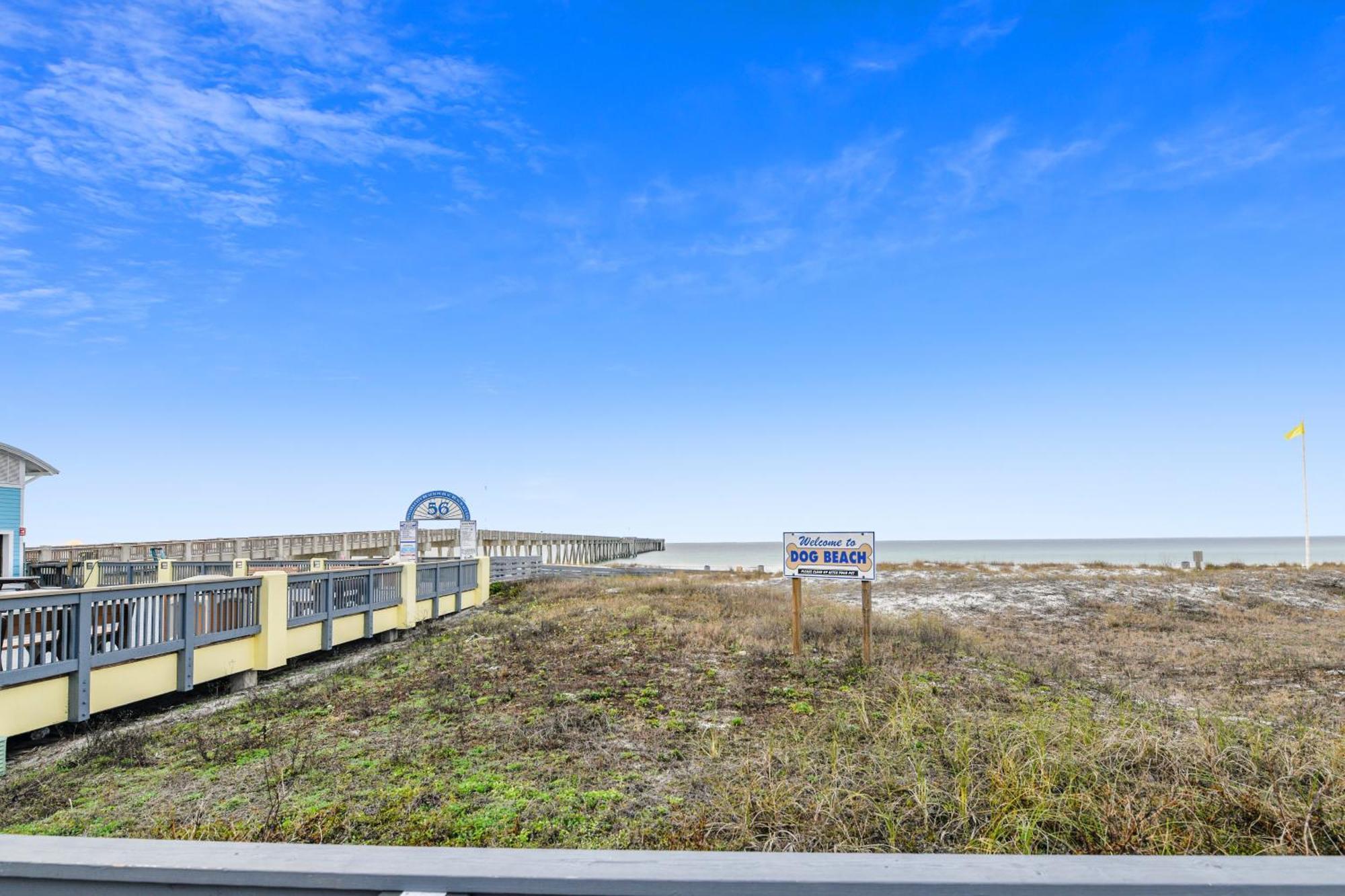 Boardwalk Beach Resort #1911 By Book That Condo Panama City Beach Ngoại thất bức ảnh