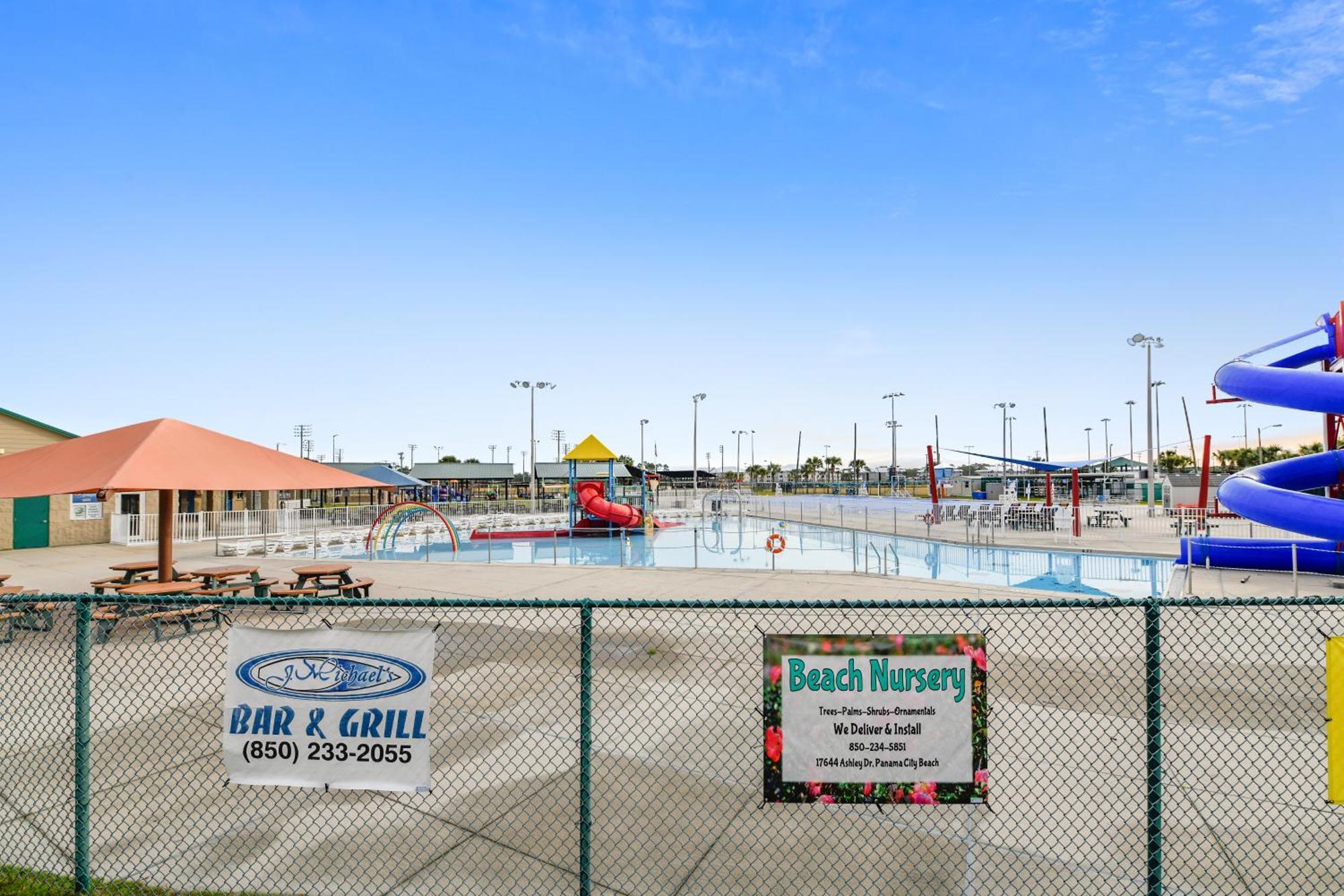 Boardwalk Beach Resort #1911 By Book That Condo Panama City Beach Ngoại thất bức ảnh