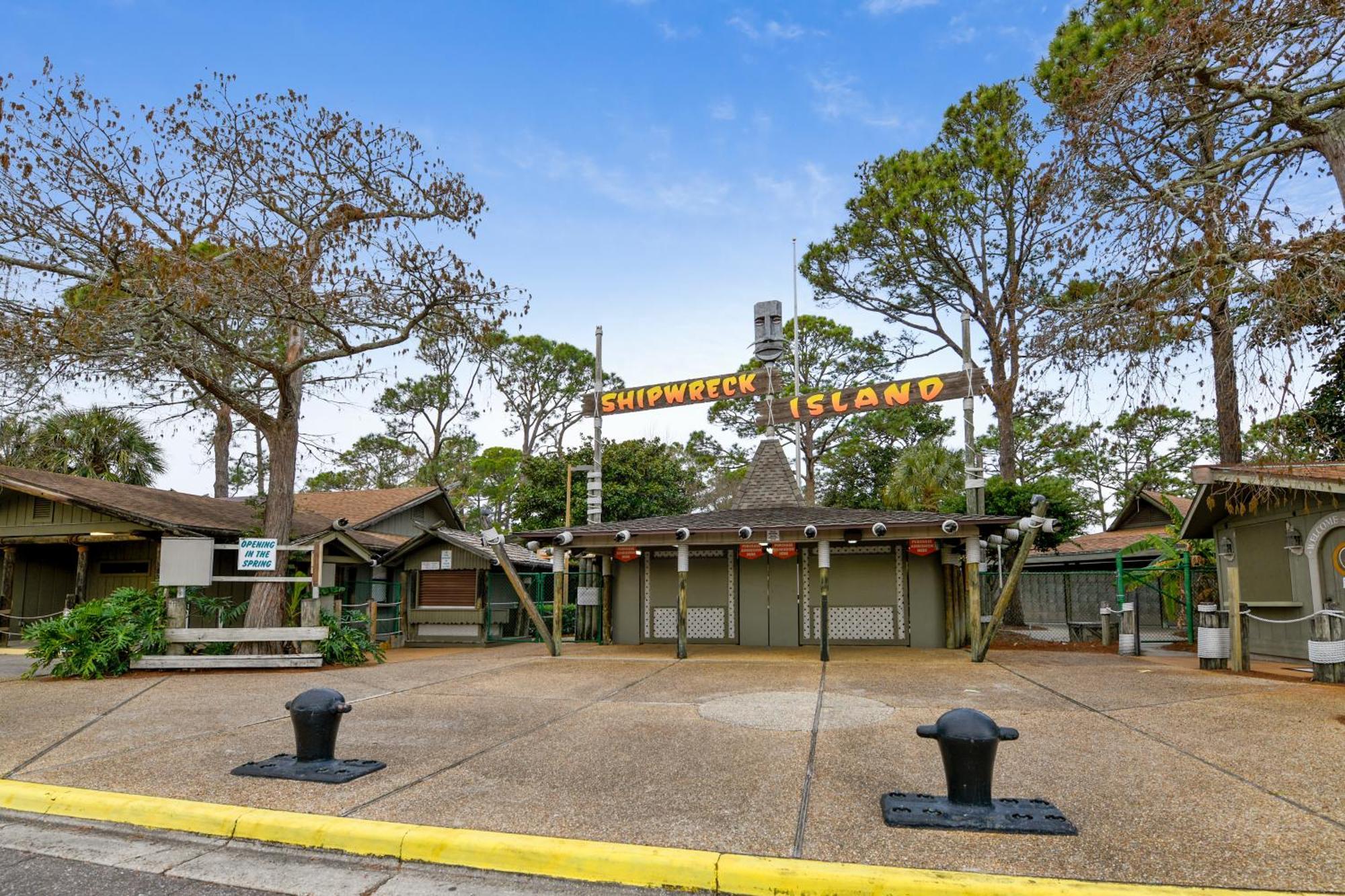 Boardwalk Beach Resort #1911 By Book That Condo Panama City Beach Ngoại thất bức ảnh