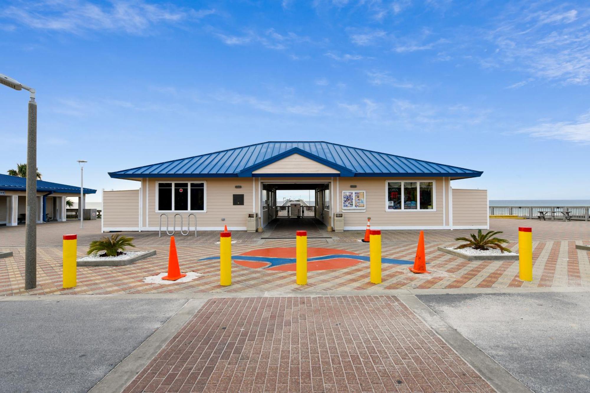 Boardwalk Beach Resort #1911 By Book That Condo Panama City Beach Ngoại thất bức ảnh