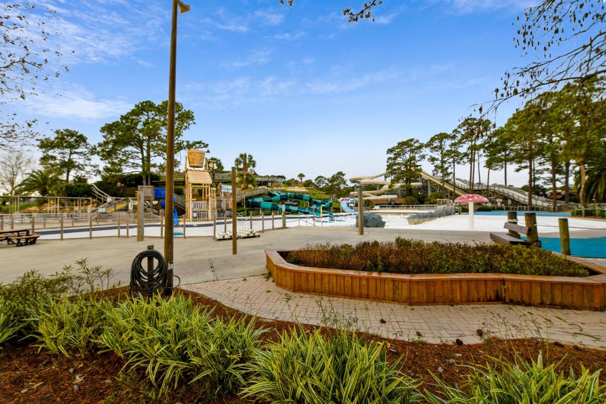 Boardwalk Beach Resort #1911 By Book That Condo Panama City Beach Ngoại thất bức ảnh