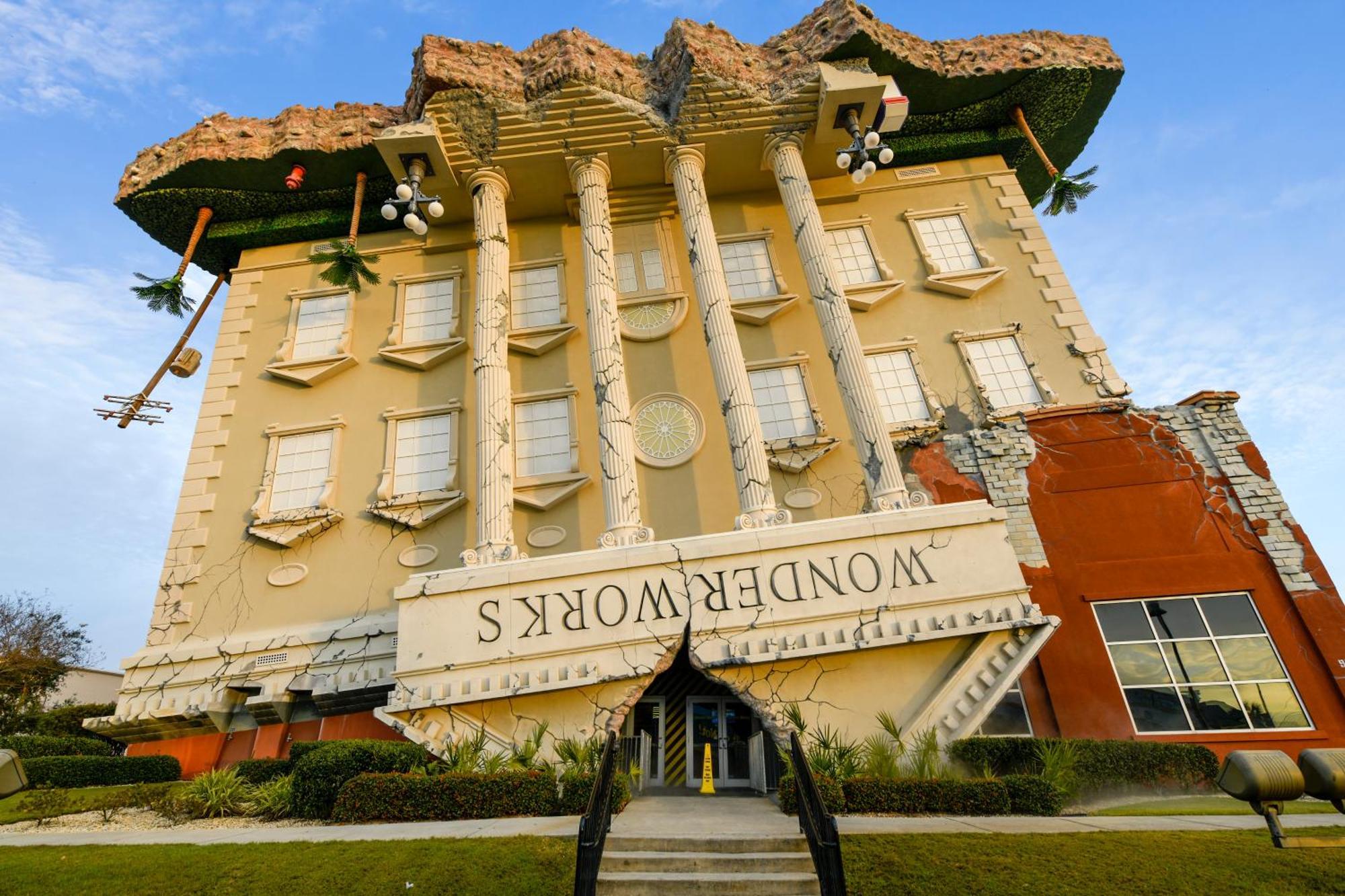 Boardwalk Beach Resort #1911 By Book That Condo Panama City Beach Ngoại thất bức ảnh