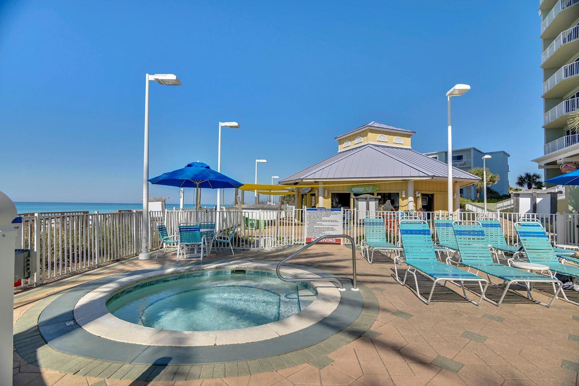 Boardwalk Beach Resort #1911 By Book That Condo Panama City Beach Phòng bức ảnh