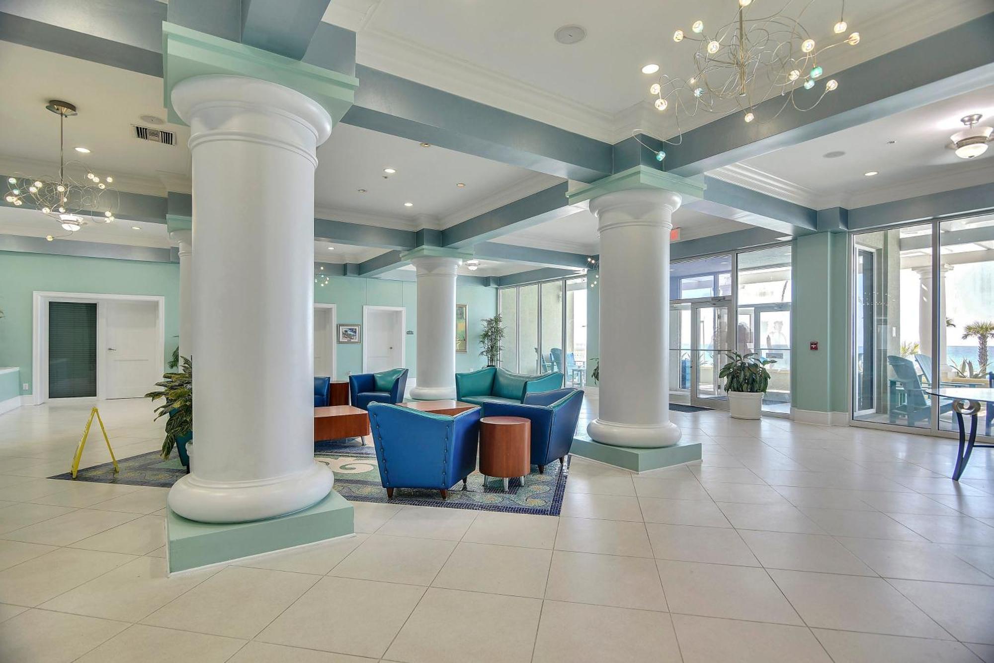 Boardwalk Beach Resort #1911 By Book That Condo Panama City Beach Phòng bức ảnh