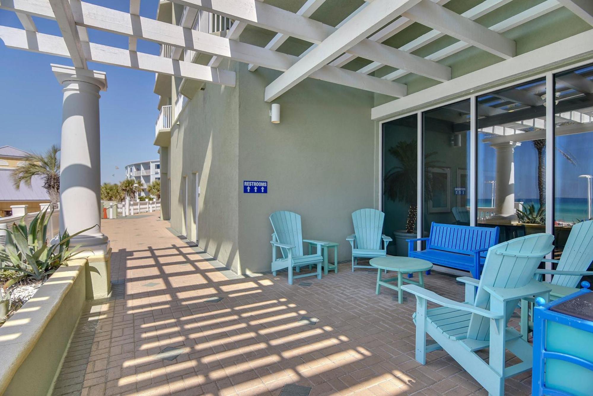 Boardwalk Beach Resort #1911 By Book That Condo Panama City Beach Phòng bức ảnh
