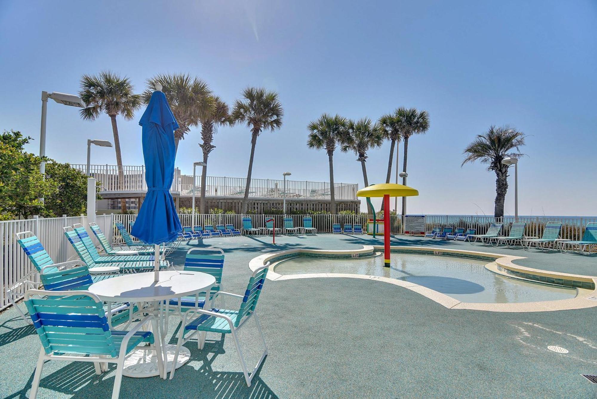 Boardwalk Beach Resort #1911 By Book That Condo Panama City Beach Phòng bức ảnh