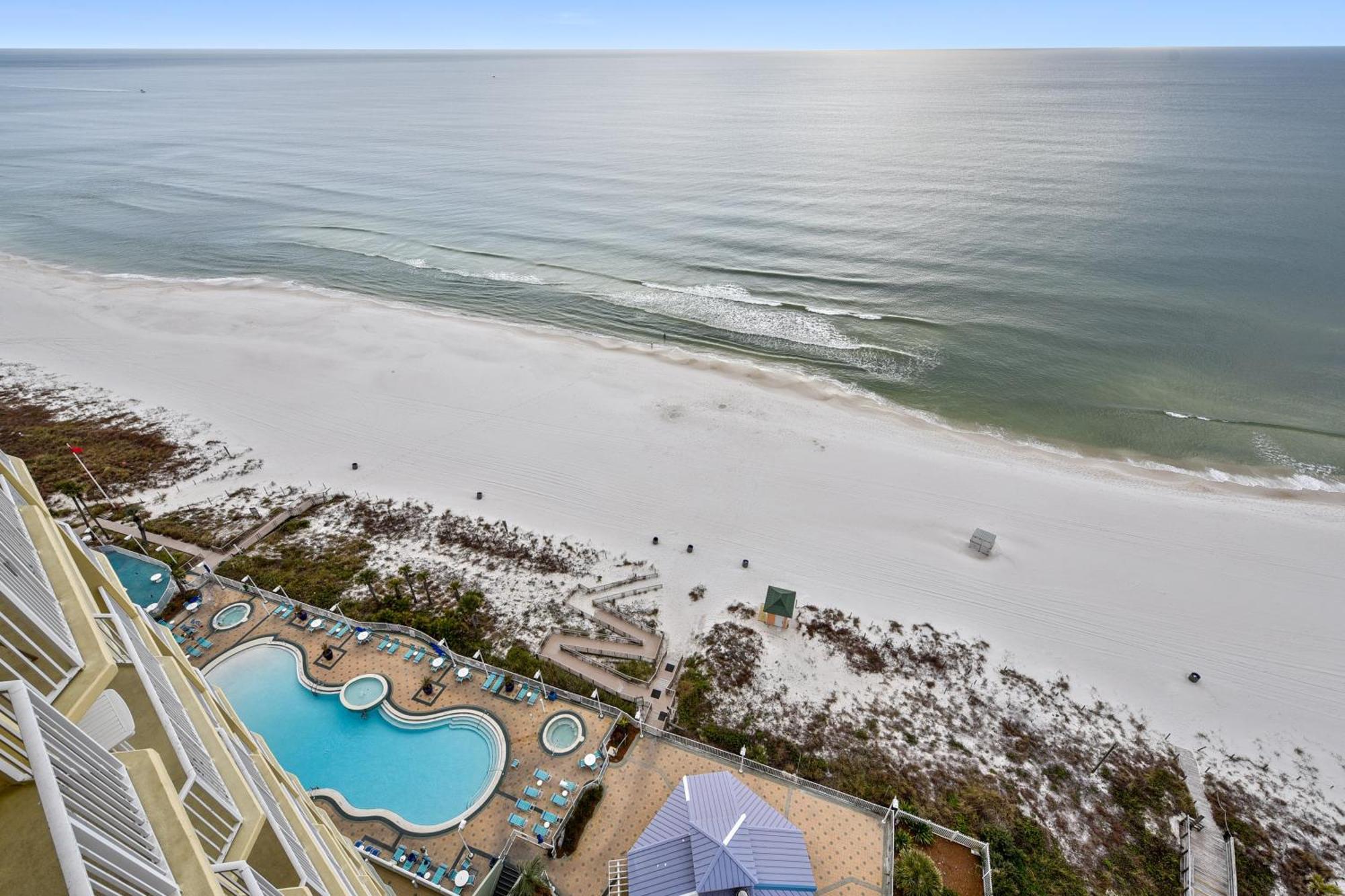 Boardwalk Beach Resort #1911 By Book That Condo Panama City Beach Phòng bức ảnh