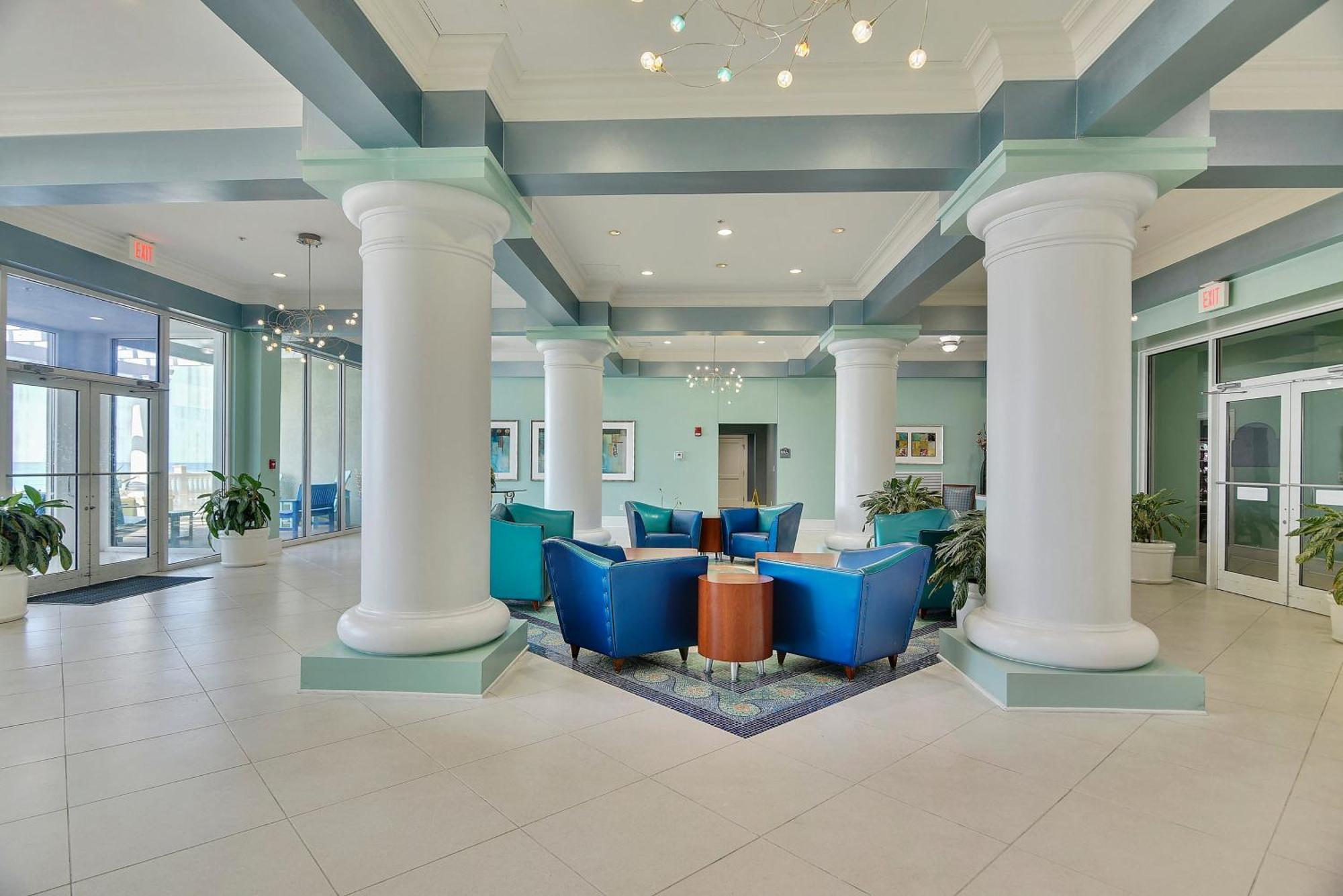 Boardwalk Beach Resort #1911 By Book That Condo Panama City Beach Phòng bức ảnh