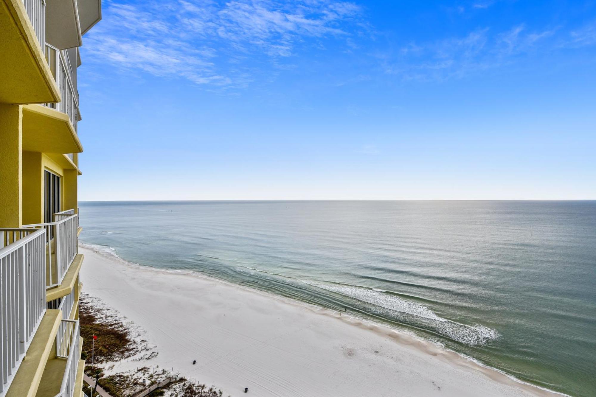 Boardwalk Beach Resort #1911 By Book That Condo Panama City Beach Phòng bức ảnh