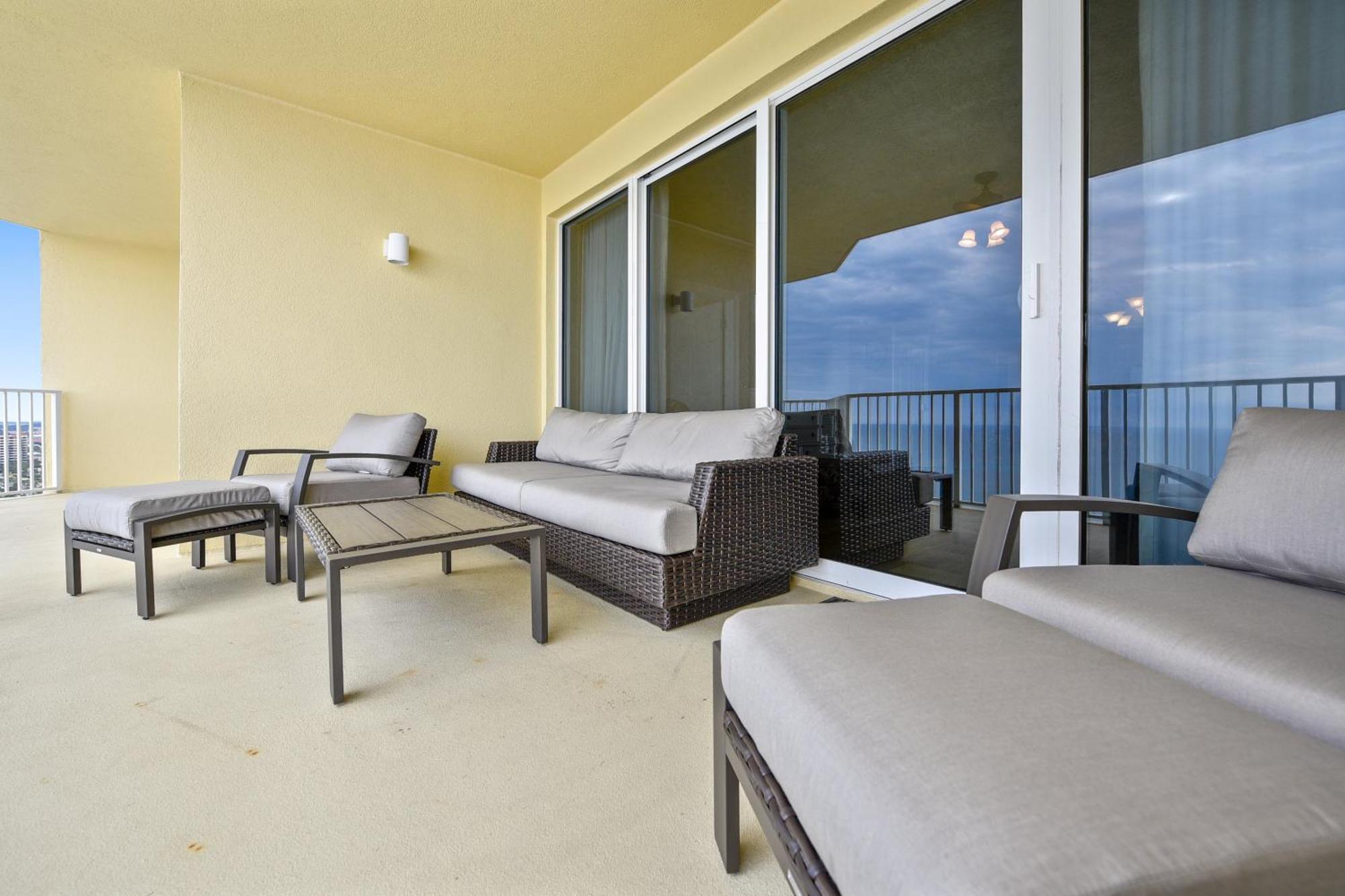 Boardwalk Beach Resort #1911 By Book That Condo Panama City Beach Phòng bức ảnh