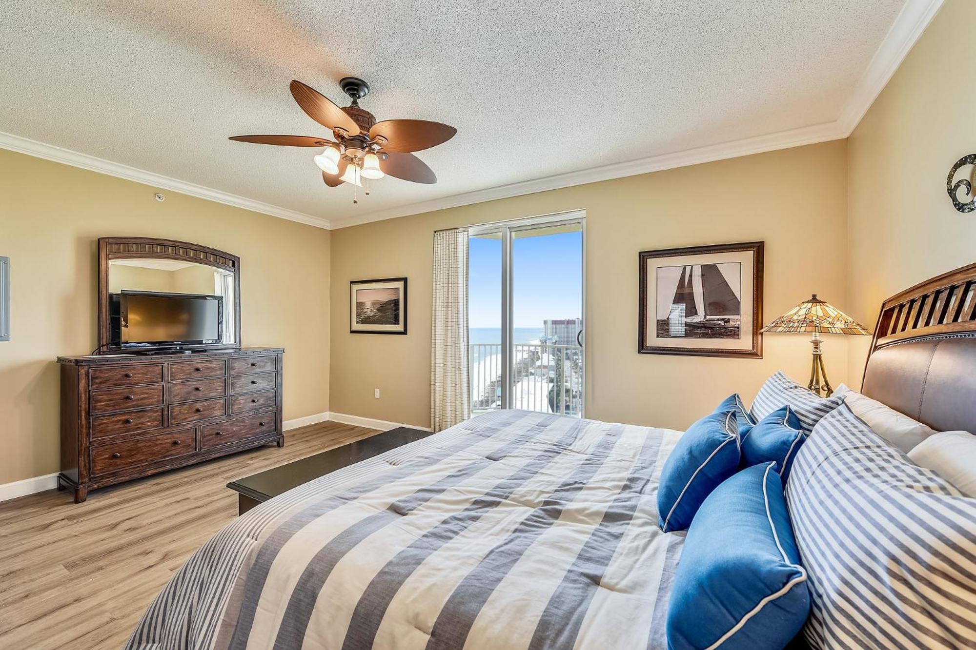 Boardwalk Beach Resort #1911 By Book That Condo Panama City Beach Phòng bức ảnh