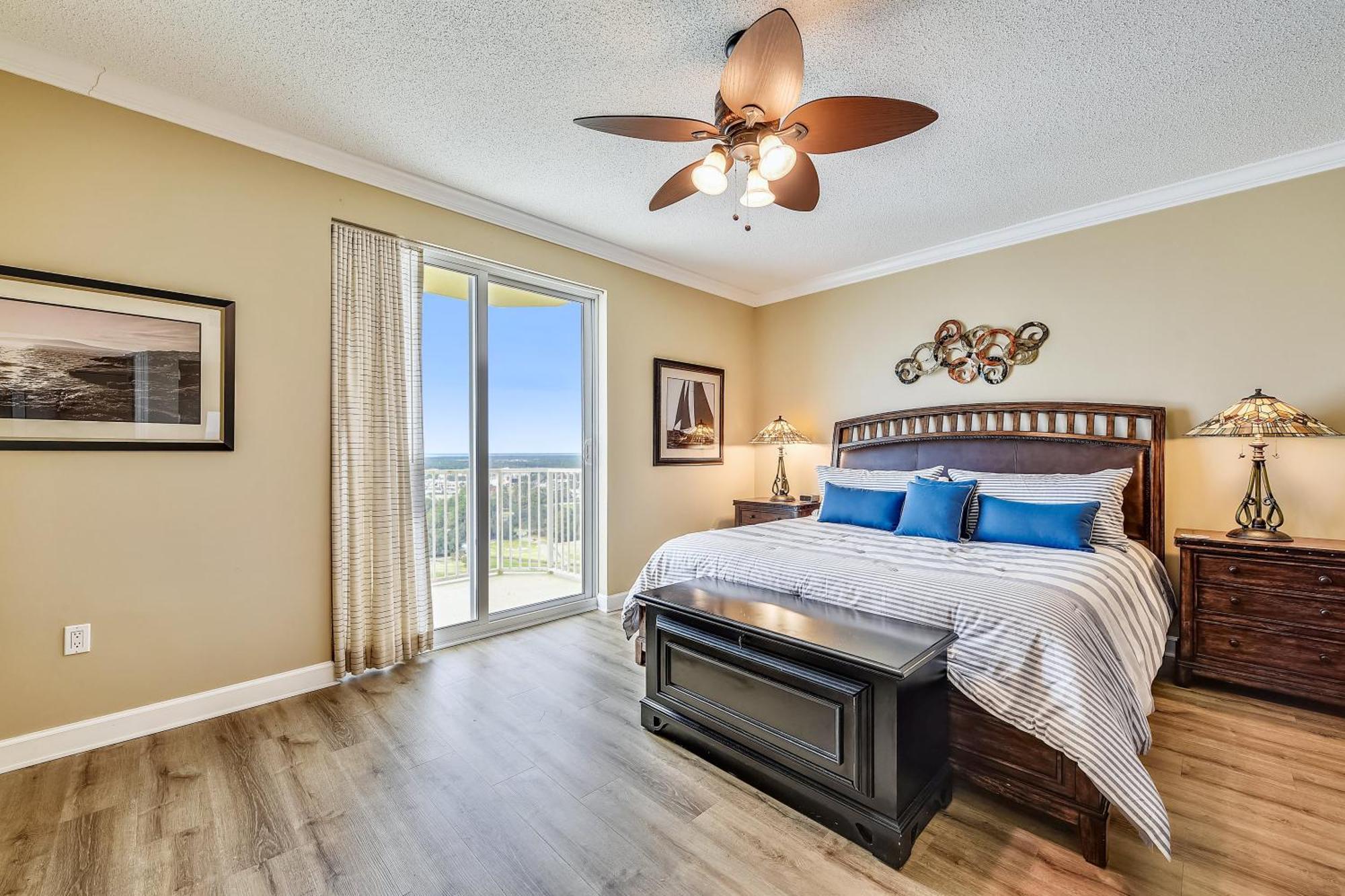 Boardwalk Beach Resort #1911 By Book That Condo Panama City Beach Phòng bức ảnh