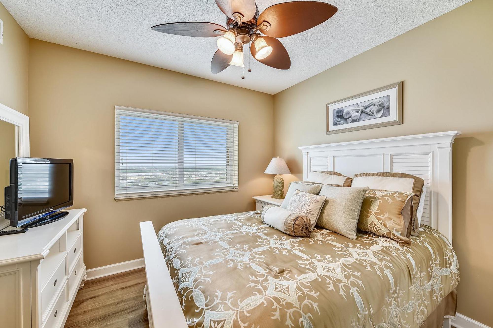 Boardwalk Beach Resort #1911 By Book That Condo Panama City Beach Phòng bức ảnh