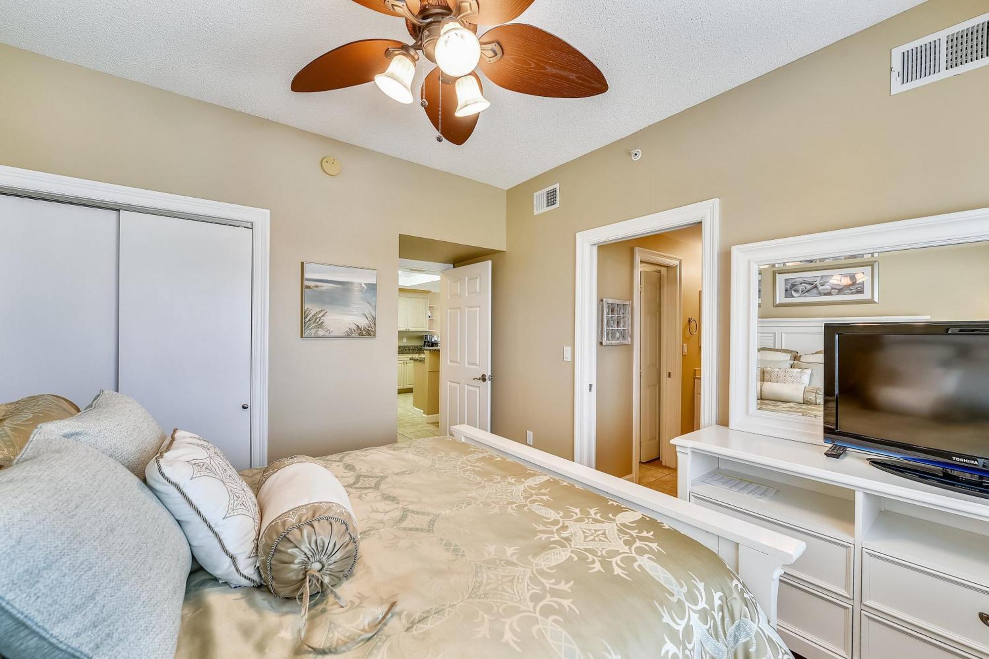 Boardwalk Beach Resort #1911 By Book That Condo Panama City Beach Phòng bức ảnh