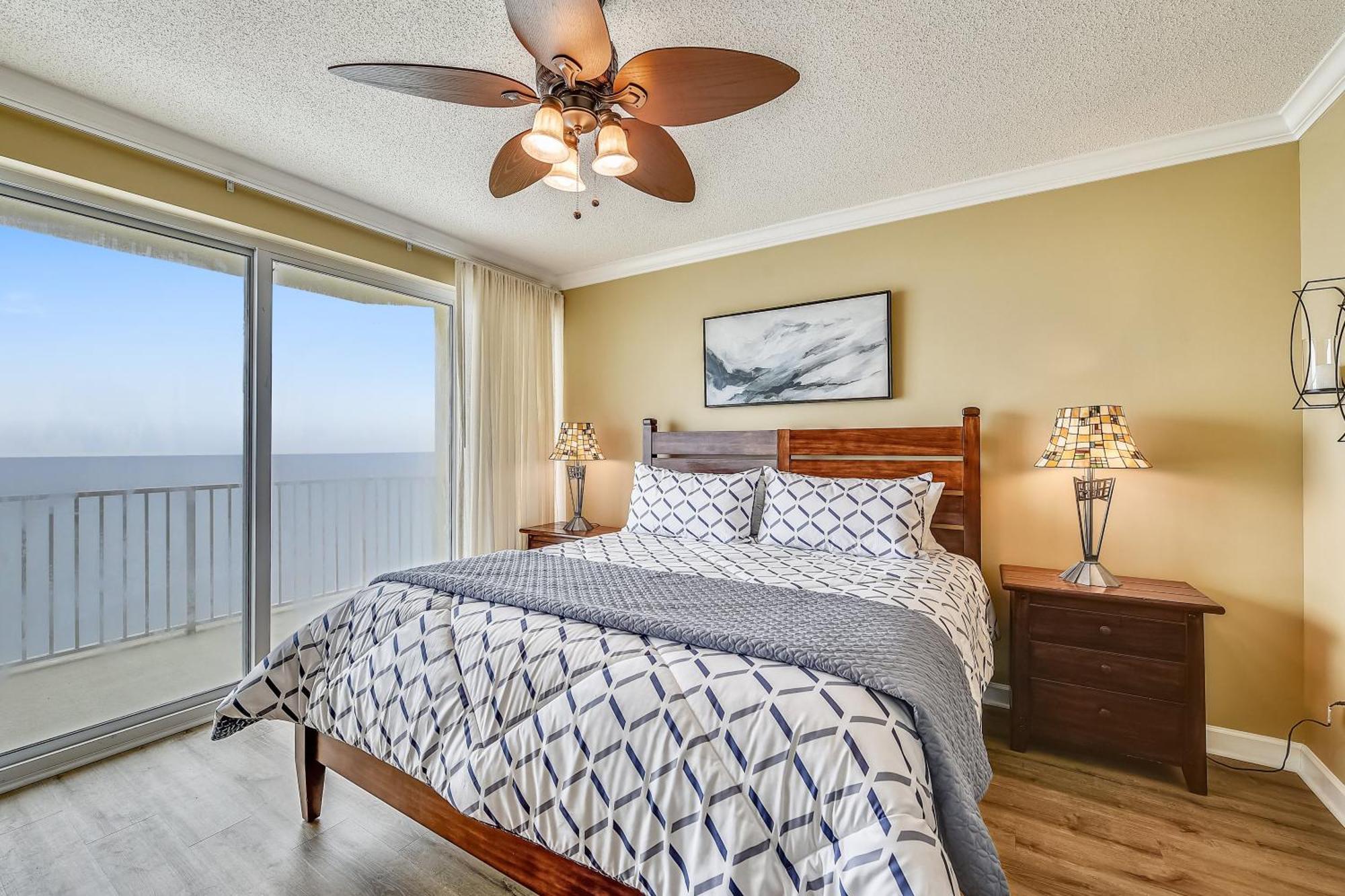 Boardwalk Beach Resort #1911 By Book That Condo Panama City Beach Phòng bức ảnh