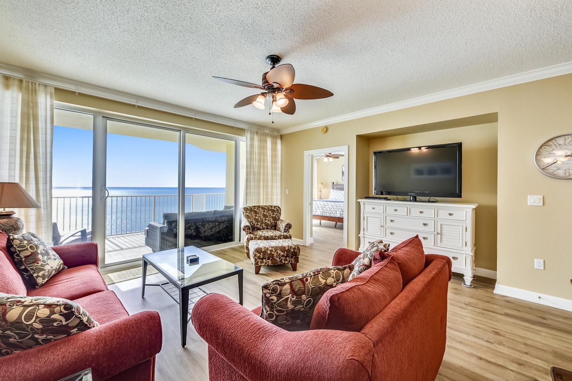 Boardwalk Beach Resort #1911 By Book That Condo Panama City Beach Phòng bức ảnh