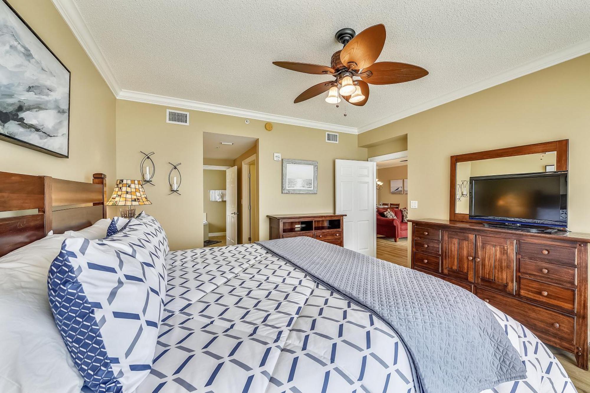 Boardwalk Beach Resort #1911 By Book That Condo Panama City Beach Phòng bức ảnh